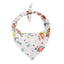 Easter Egg Dog Print Bandana - Lovepawz