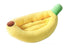 Banana Dog Bed - Lovepawz