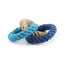 Weave Knot Triple Toy - Lovepawz