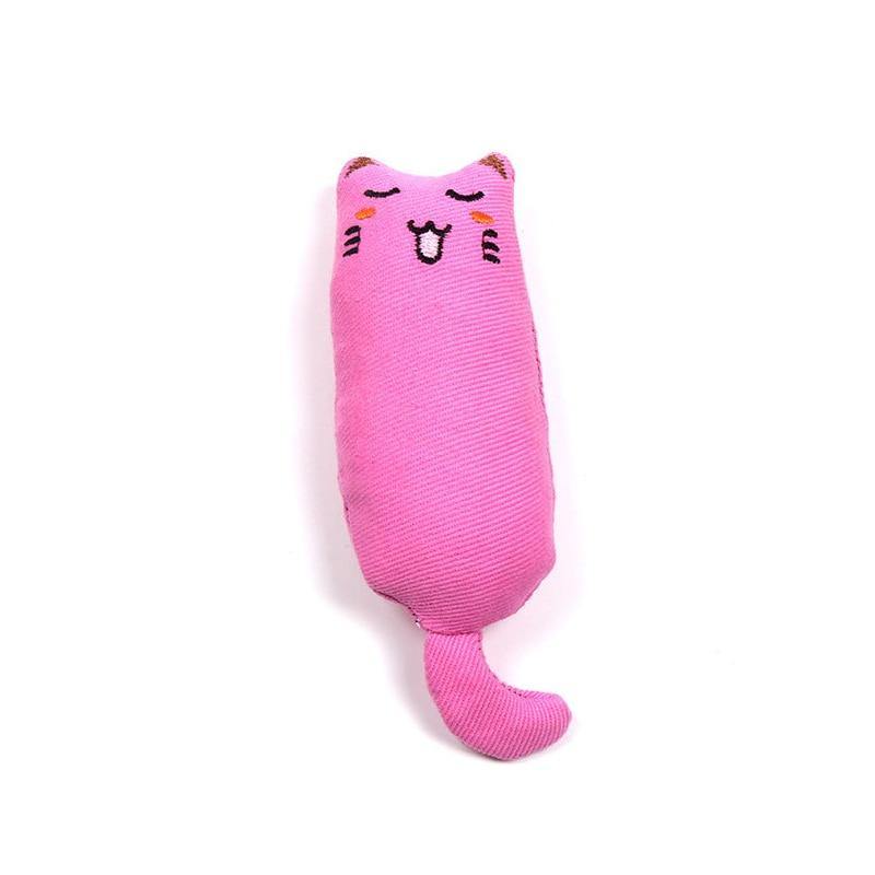 Catnip Plush Toys - Lovepawz