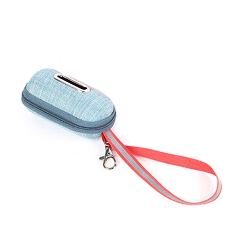 Portable Dog Waste Bag Holder - Lovepawz