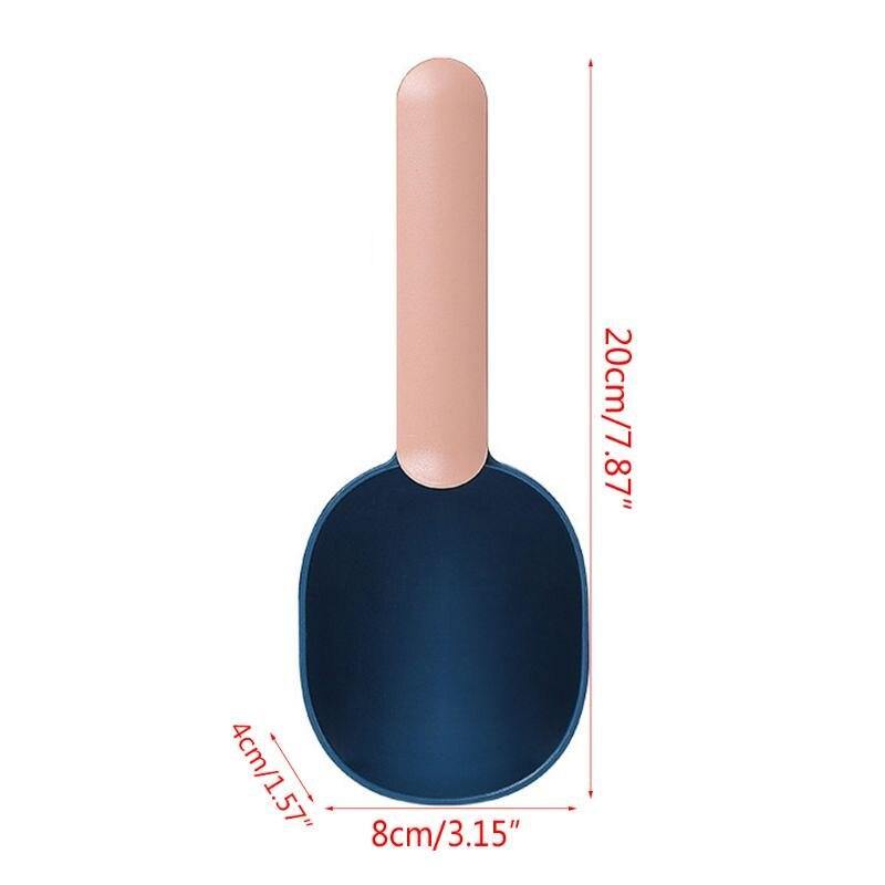 Scooper Measuring Pet Feeding Spoon - Lovepawz