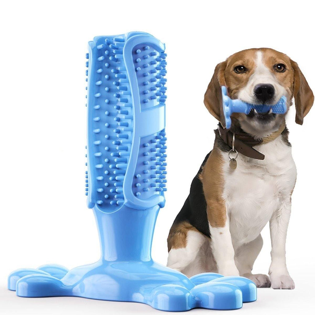 LovePawz® Dog Tooth-Brush (FDA Approved) - Lovepawz