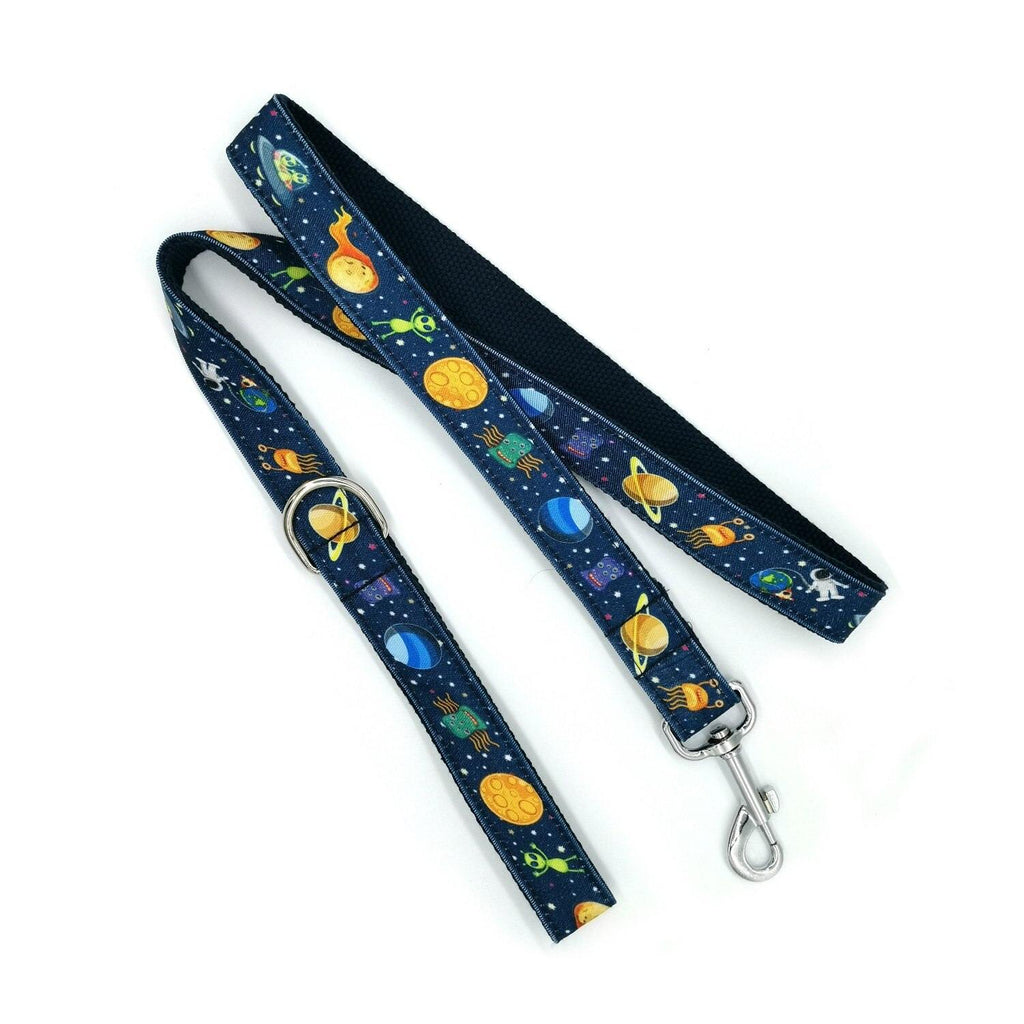 Rocket Custom Collar - Lovepawz