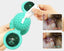Interactive Cat Spinning Windmill Educational Cat Training Ball Toy - Lovepawz