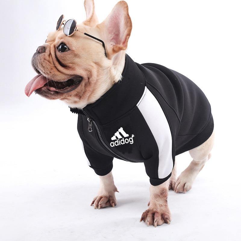 Adidog Exercise Vest - Lovepawz