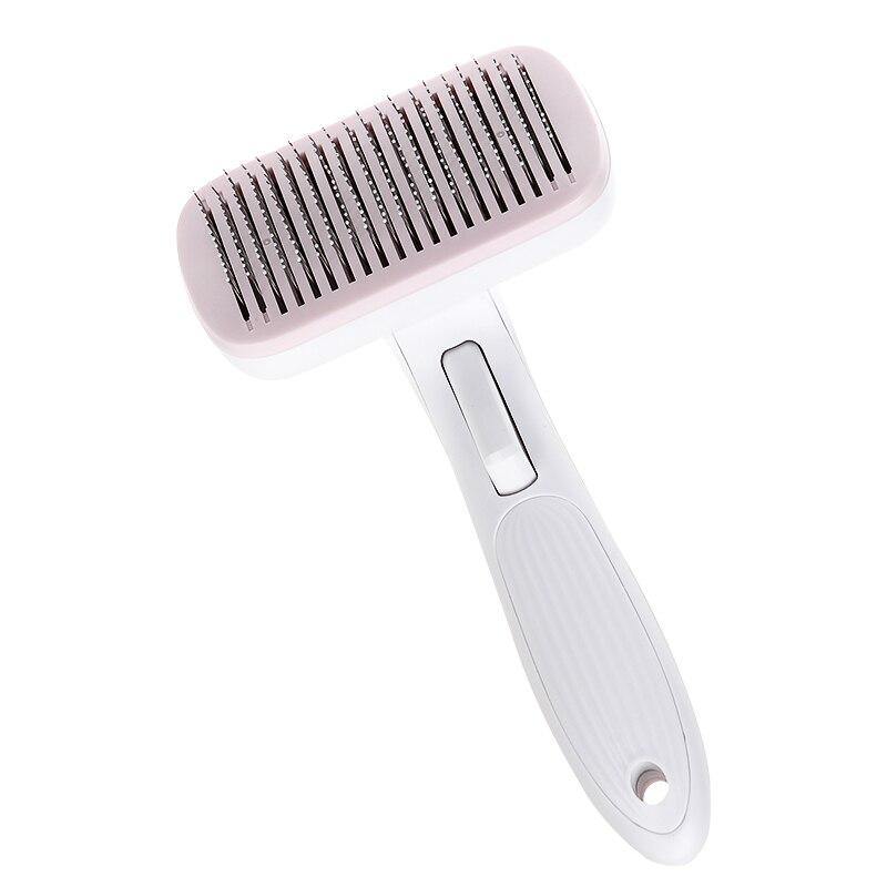 Pawz Comb Brush - Lovepawz