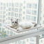 Cat Window Hammock - Lovepawz