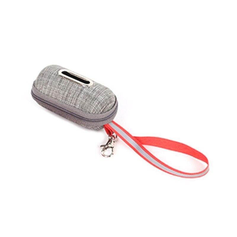 Portable Dog Waste Bag Holder - Lovepawz