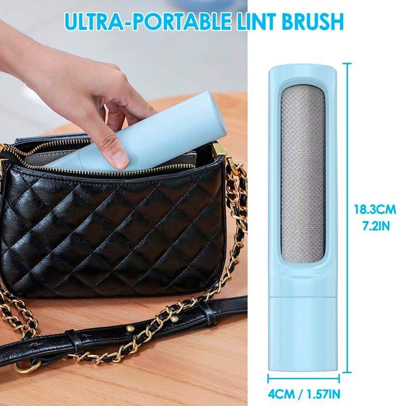 Pet Self Clean Hair Remover - Lovepawz