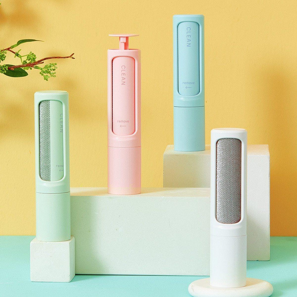 Pet Self Clean Hair Remover - Lovepawz