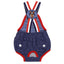 Dog Washable Diaper Overall Clothing Pants - Lovepawz