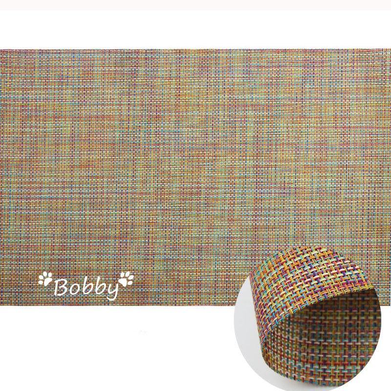 Personalized Waterproof Pet Feeding Mat - Lovepawz