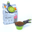 Multifunctional Silicone Measuring Spoon - Lovepawz