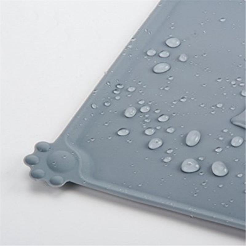 Waterproof Bowl Mat - Lovepawz