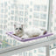 Cat Window Hammock - Lovepawz