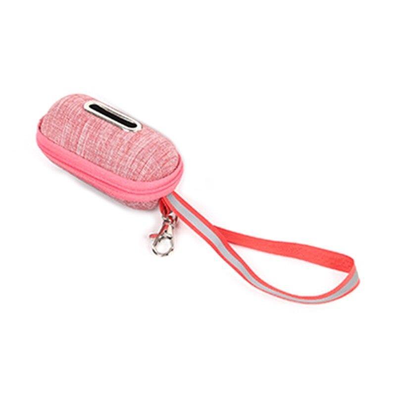 Portable Dog Waste Bag Holder - Lovepawz