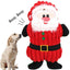 Christmas Claus Toys - Lovepawz