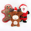 Christmas Claus Toys - Lovepawz