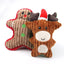Christmas Claus Toys - Lovepawz