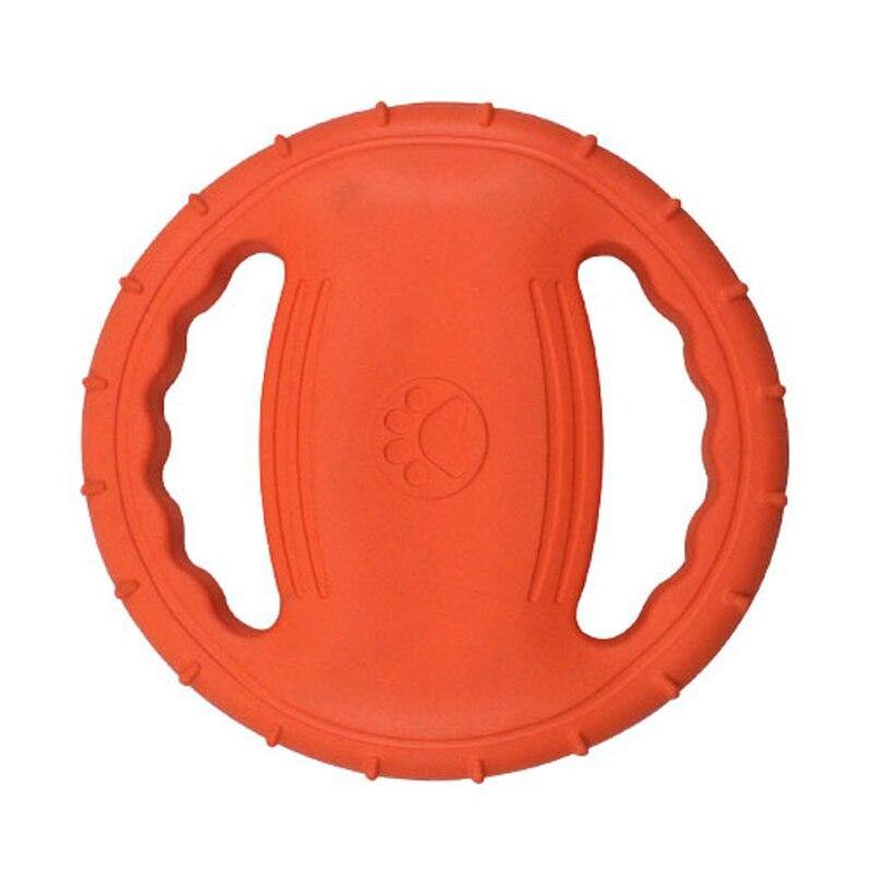 Foam Pawz Frisbee - Lovepawz