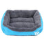 Warm Fleece Bed - Lovepawz