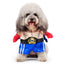 Funny Dog Boxer Costume - Lovepawz