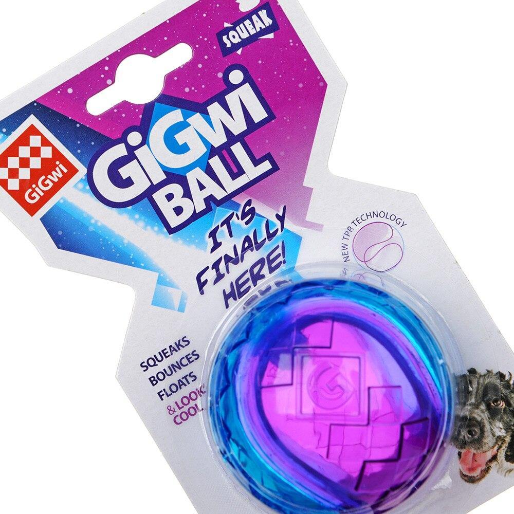 Non-toxic Rubber Outdoor Ball - Lovepawz