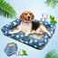 Summer Coolin Bed - Lovepawz