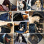 Dog Sleeping Bag - Lovepawz