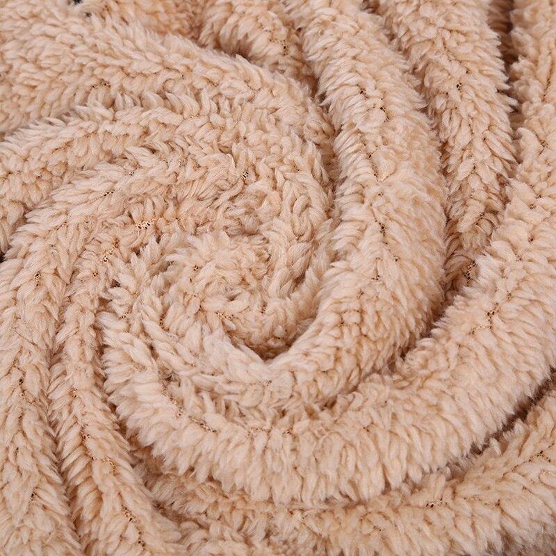 The Soft Warmy Bed - Lovepawz