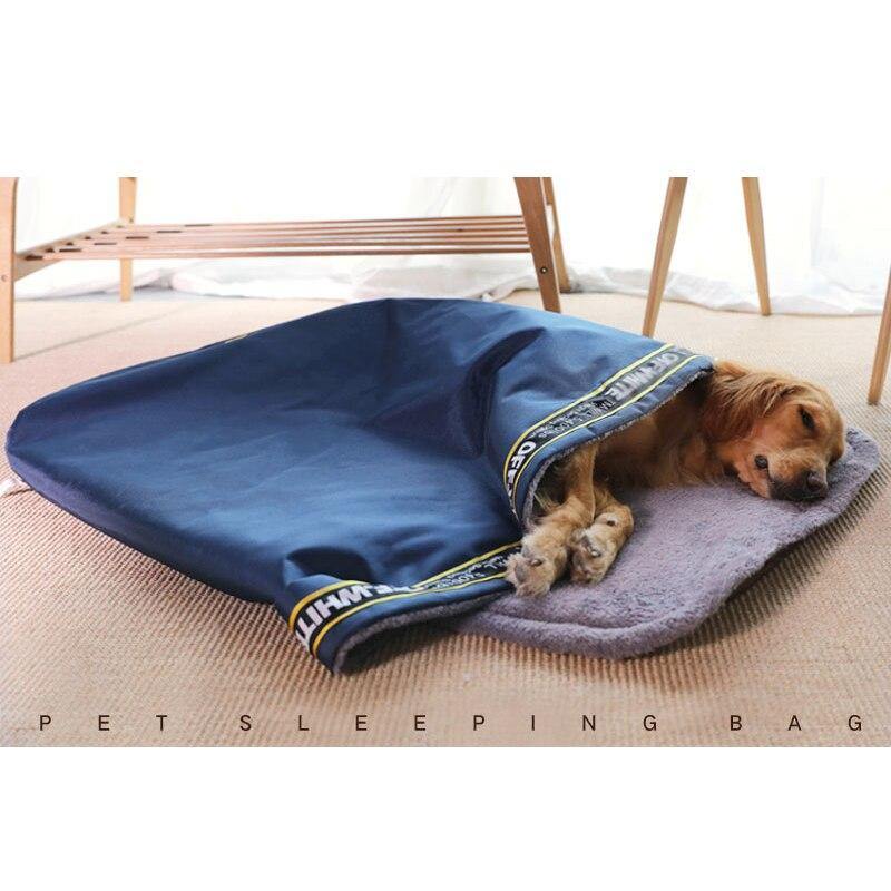 Dog Sleeping Bag - Lovepawz
