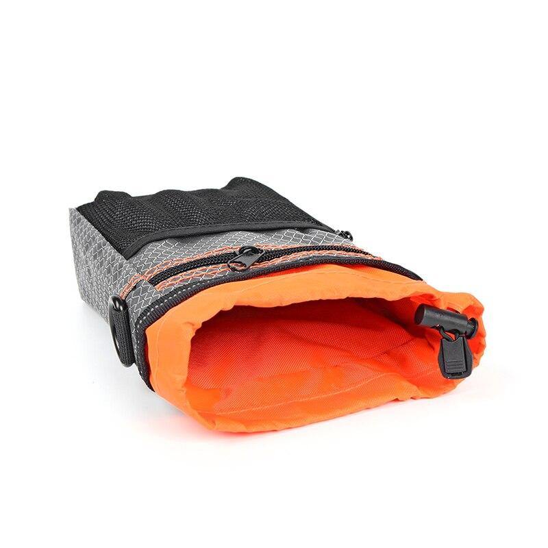 Multi-function Portable Treat Bag - Lovepawz