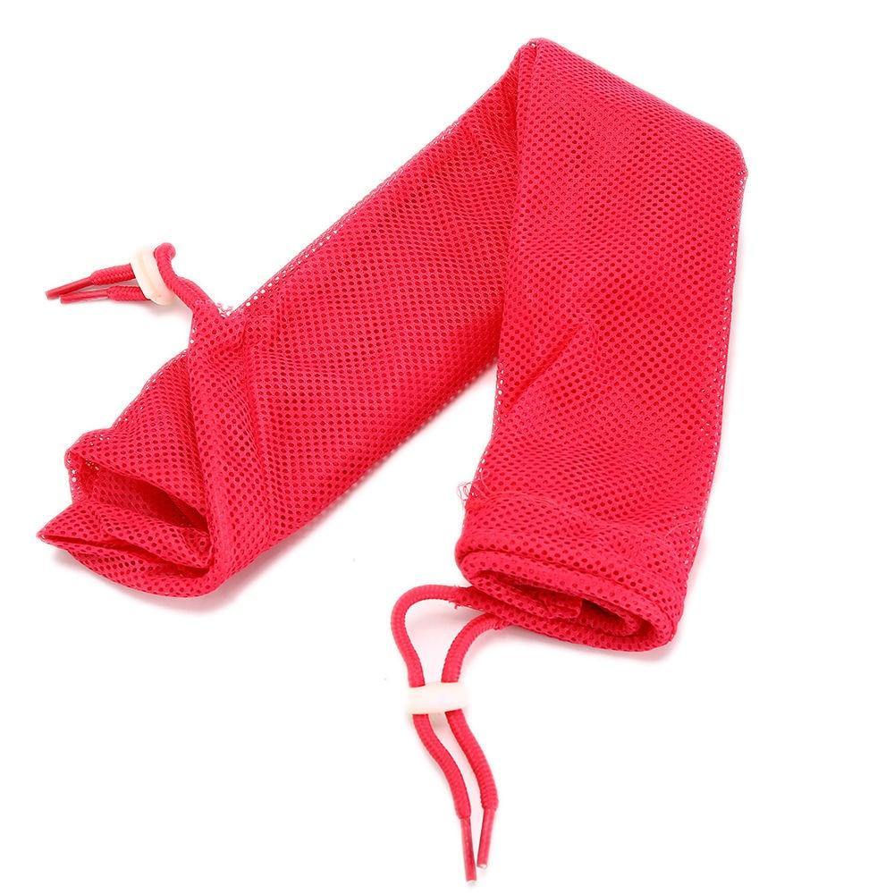 Ultimate Mesh Cat Shower Bag - Lovepawz