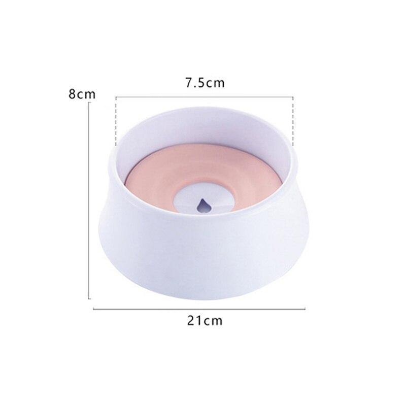Dog Detachable Drinking Bowls - Lovepawz