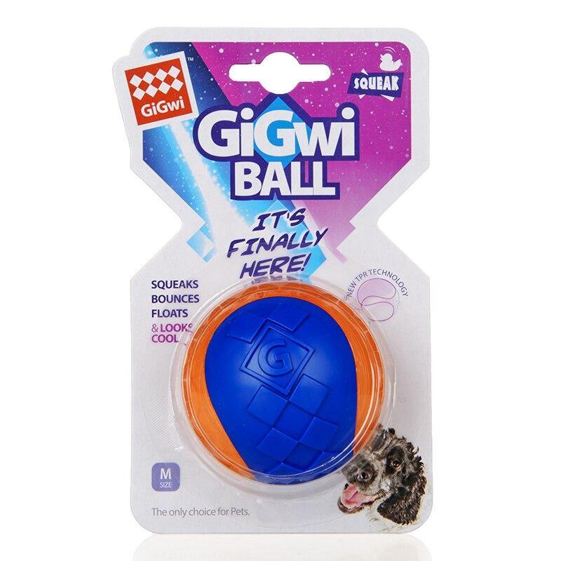 Non-toxic Rubber Outdoor Ball - Lovepawz