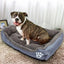 Warm Fleece Bed - Lovepawz