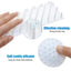 Silicone Paw Washer - Lovepawz