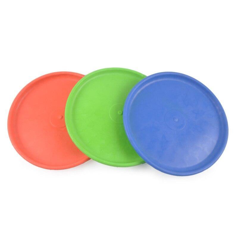Star Frisbee Discs - Lovepawz