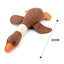Quack Pawz Plushies - Lovepawz