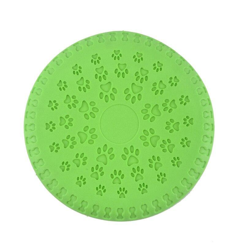 Star Frisbee Discs - Lovepawz