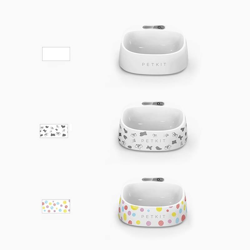 Smart Dog Bowl - Lovepawz