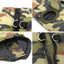 Waterproof Dog Puppy Camo Jacket Coat Vest - Lovepawz