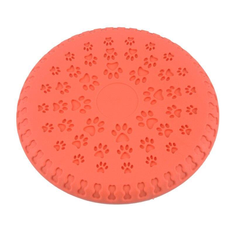 Star Frisbee Discs - Lovepawz