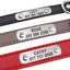 Personalized PU Leather Dog Collar - Lovepawz