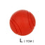 Bite-resistant Rubber Ball - Lovepawz