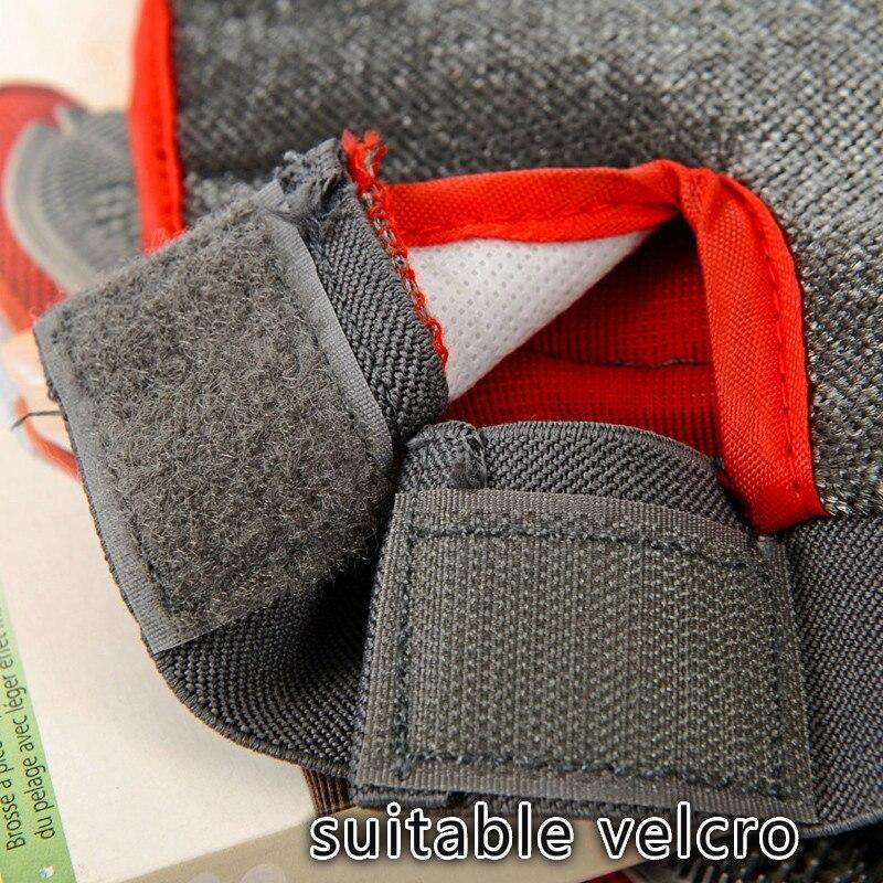 Dog Grooming Mitt Brush - Lovepawz