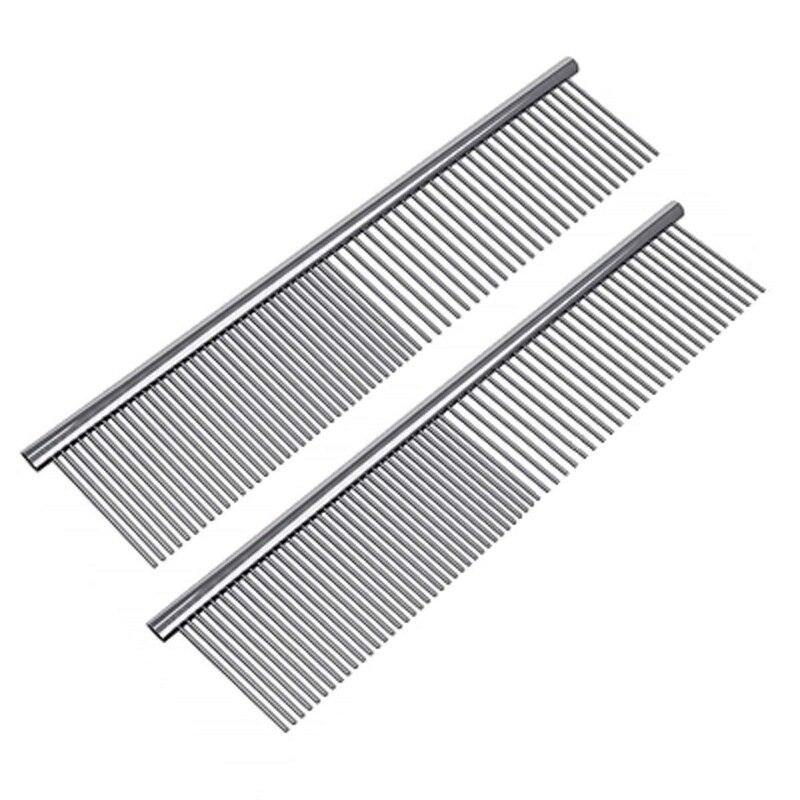 Fur Grooming Comb - Lovepawz