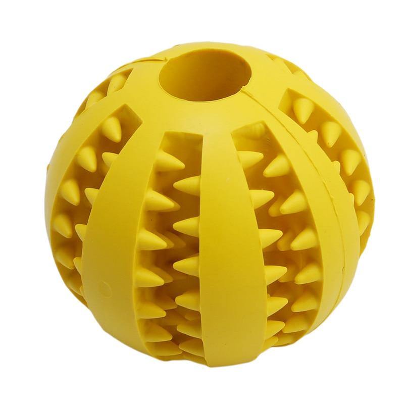 Interactive Rubber Balls - Lovepawz