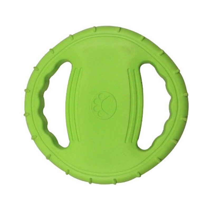 Foam Pawz Frisbee - Lovepawz